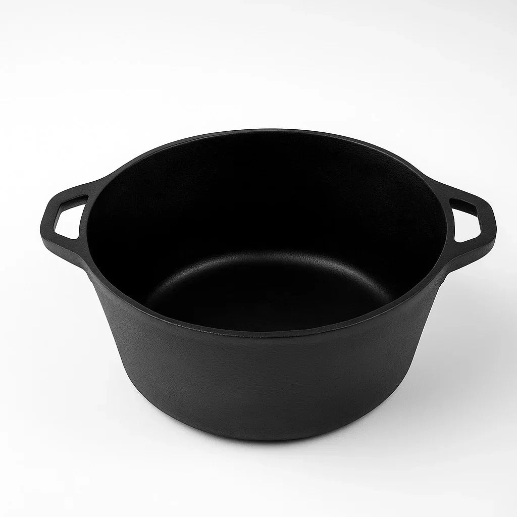 CASTA Double Dutch Oven 25 cm - Casta