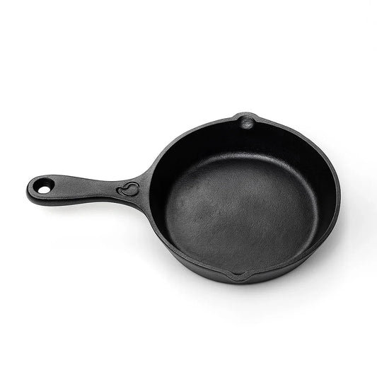 CASTA Skillet 15 cm Cast Iron - Casta