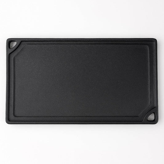 Double - Sided Rectangle Grill - Casta